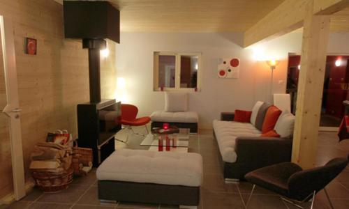 Chambres D'Hotes Couleurs Bois & Spa Xonrupt-Longemer Exterior foto