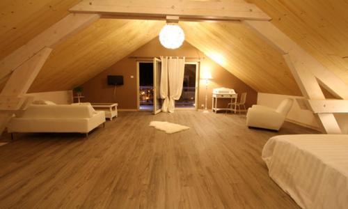 Chambres D'Hotes Couleurs Bois & Spa Xonrupt-Longemer Exterior foto