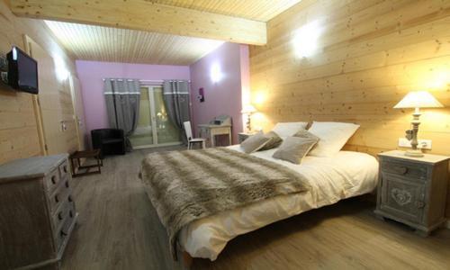 Chambres D'Hotes Couleurs Bois & Spa Xonrupt-Longemer Exterior foto